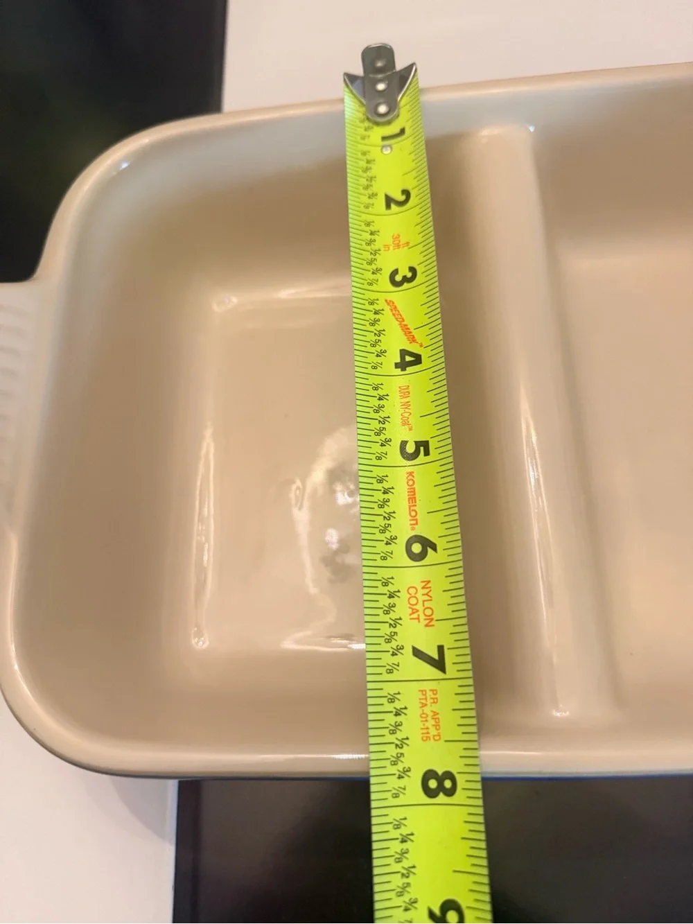 Le Creuset beautiful le